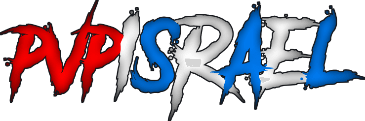 PVP Israel Logo